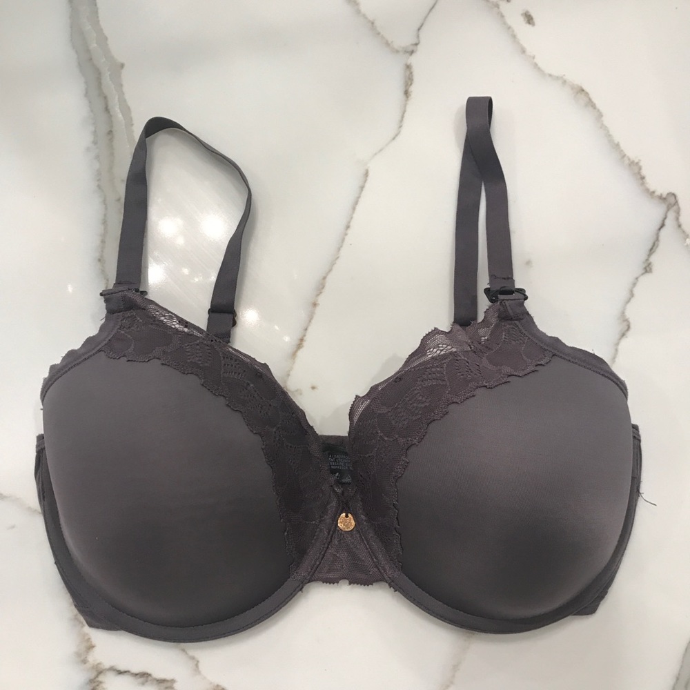 Natori nursing bra